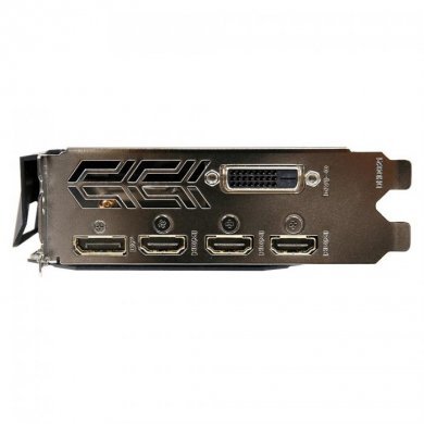 GV-N1050G1-GAMING-2GD Placa de Video Gigabyte GTX1050 2GB DDR5