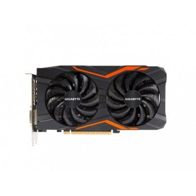 GV-N105TG1-GAMING-4GD Placa de Vídeo NVIDIA GIGABYTE GTX 1050