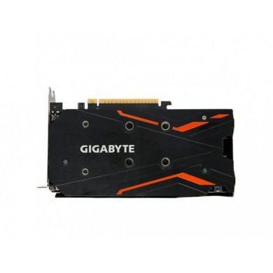 GV-N105TG1-GAMING-4GD Placa de Vídeo NVIDIA GIGABYTE GTX 1050