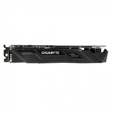 GV-N105TG1-GAMING-4GD Placa de Vídeo NVIDIA GIGABYTE GTX 1050