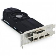 Gigabyte Placa de Vídeo Geforce GTX 1050TI 4GB GDDR5 128 BITS 2x HDMI/Display Port/DVI-D