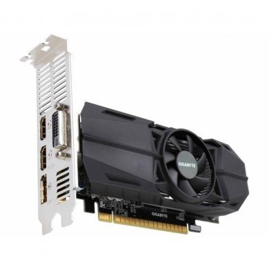 GV-N105TOC-4GL Gigabyte Placa de Vídeo Geforce GTX 1050TI 4GB