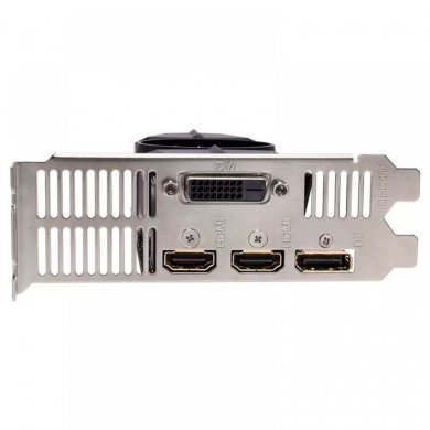 GV-N105TOC-4GL Gigabyte Placa de Vídeo Geforce GTX 1050TI 4GB