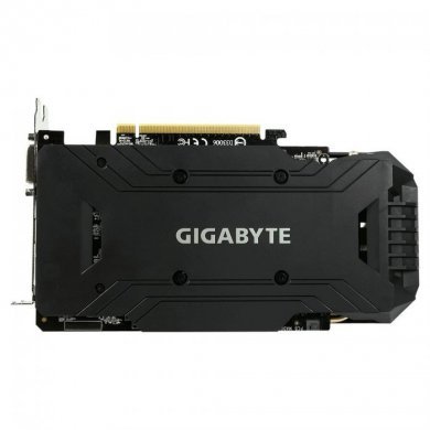 GIGABYTE Placa de Vídeo GEFORCE GTX 1060