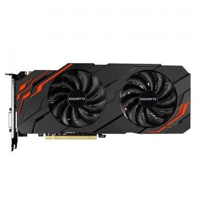 GV-N107TWF2-8GD Gigabyte Placa de Vídeo GTX 1070TI 8GB