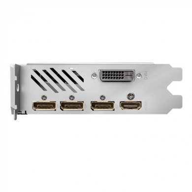 GV-N108TGAMINGOC-11GD Gigabyte Placa de Vídeo GTX 1080 Ti 11GB