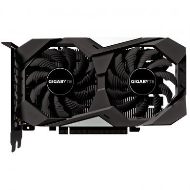 GV-N1650OC-4GD Gigabyte Placa de Video  GTX 1650 OC 4G GDDR5