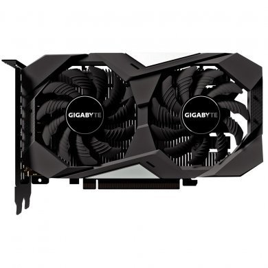 GV-N1650WF2OC-4GD Gigabyte Placa de Video Windforce GTX 1650 4G
