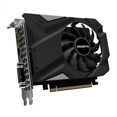 GV-N1656OC-4GD Gigabyte Placa de Vídeo GTX 1650 OC 4GB GDDR6