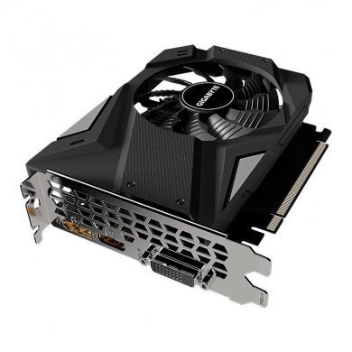 GV-N1656OC-4GD Gigabyte Placa de Vídeo GTX 1650 OC 4GB GDDR6