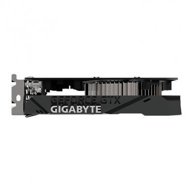 GV-N1656OC-4GD Gigabyte Placa de Vídeo GTX 1650 OC 4GB GDDR6