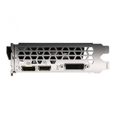 GV-N1656OC-4GD Gigabyte Placa de Vídeo GTX 1650 OC 4GB GDDR6