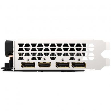 GV-N1660OC-6GD Gigabyte Placa de Video GTX 1660 OC 6GB GDDR5
