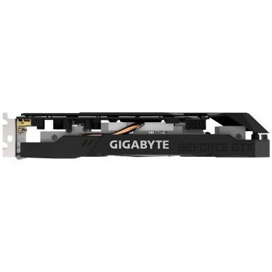 GV-N1660OC-6GD Gigabyte Placa de Video GTX 1660 OC 6GB GDDR5