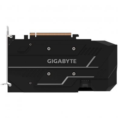 GV-N1660OC-6GD Gigabyte Placa de Video GTX 1660 OC 6GB GDDR5