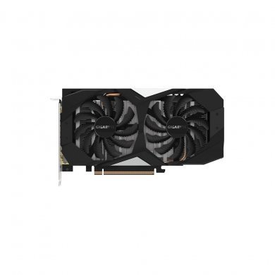 GV-N166TOC-6GD Gigabyte Placa de Video GTX 1660TI OC 6GB GDDR6