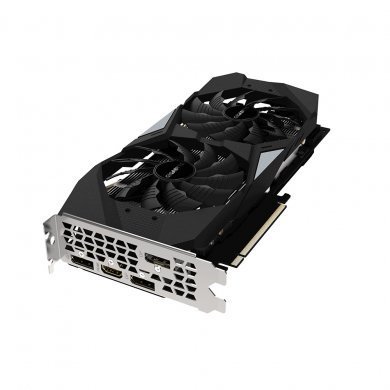 GV-N2060WF2OC-6GD GigaByte Placa de Vídeo RTX 2060 6GB GDDR6