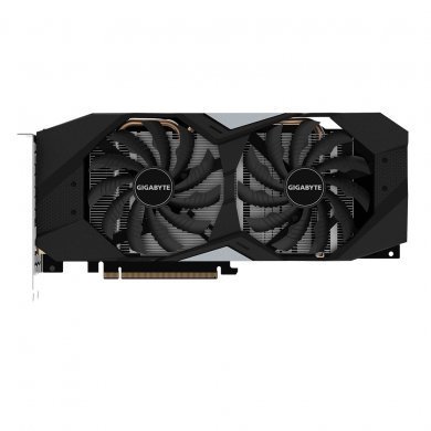 GV-N2060WF2OC-6GD GigaByte Placa de Vídeo RTX 2060 6GB GDDR6