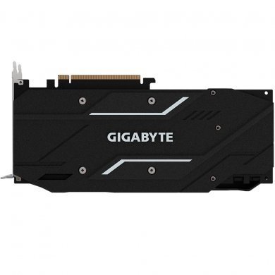 GV-N2060WF2OC-6GD GigaByte Placa de Vídeo RTX 2060 6GB GDDR6
