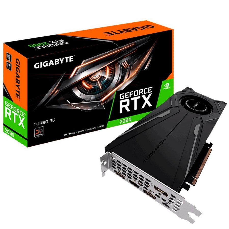 Gigabyte Rtx 2069 Gigabyte Pcyes Rtx 2080 Super NVIDIA GeForce RTX