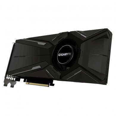 GV-N2080TURBO-8GC Gigabyte Placa Vídeo Nvidia 8GB DDR6 256bit