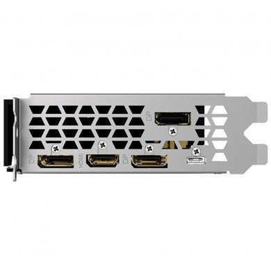 GV-N2080TURBO-8GC Gigabyte Placa Vídeo Nvidia 8GB DDR6 256bit