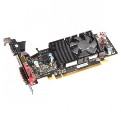 GV-N210D3-1GI Gigabyte Placa de Video GeForce 210
