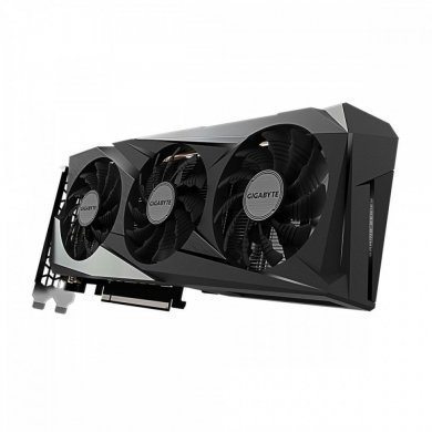 Gigabyte Placa de Video RTX 3050 Gaming OC 8GB