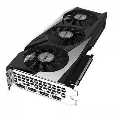 GV-N3060GAMING Gigabyte Placa de Video RTX 3060 12GB Gaming OC