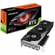 Gigabyte Placa de Video RTX 3060 12GB Gaming OC GDDR6 192 bits Rev 2.0 RGB Fusion 2.0 Entradas 2x HDMI/2x Disp