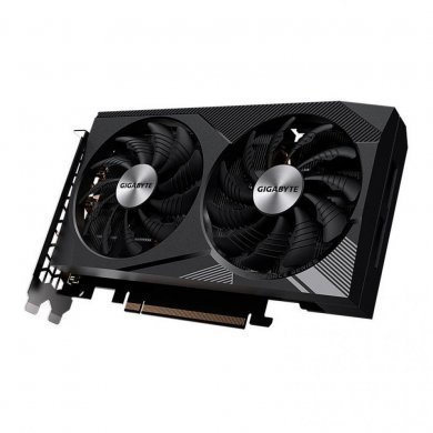 GV-N3060GAMING-OC-8G Gigabyte Placa de Video RTX 3060 OC 8GB GDDR6