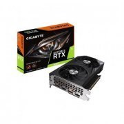 Gigabyte Placa de Video RTX 3060 OC 12GB Windforce GDDR6 192 bits 2x HDMI 2x Displayport