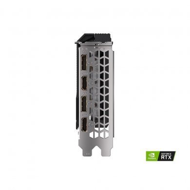 GV-N3060WF2OC-12GD Gigabyte Placa de Video RTX 3060 OC 12GB Windforce