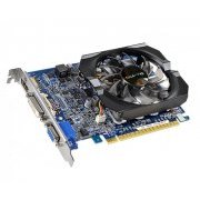 Gigabyte VGA NVIDIA GEFORCE GT420 2GB DDR3 128Bits PCI-E 2.0 Rev.3.0