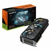 Gigabyte placa de vídeo RTX 5080 Gaming OC 16GB GDDR7 256 bits 3x DisplayPort 2.1B 1x HDMI 2.1B