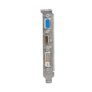 GV-N610D3-2GI Placa de Vídeo GigaByte GeForce GT610