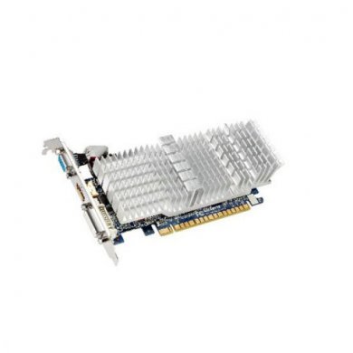 GV-N610SL-1GI Placa de Vídeo GigaByte GeForce GT610