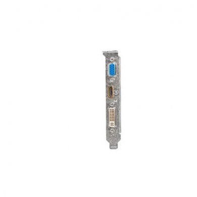 GV-N610SL-1GI Placa de Vídeo GigaByte GeForce GT610