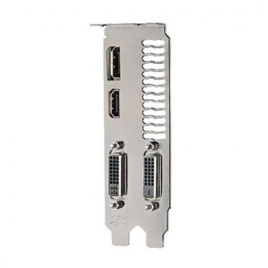 GV-N670OC-2GD Placa de Vídeo GigaByte GeForce GTX670