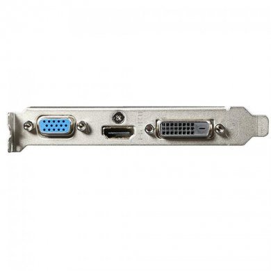 GV-N710D3-1GLREV2.0 Placa de Vídeo GigaByte GT710 1GB DDR3