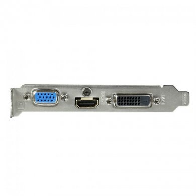 Placa de Vídeo GigaByte GT 710 2GB DDR3