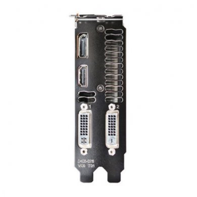 GV-N780OC-3GD Placa de Vídeo GigaByte GeForce GTX780