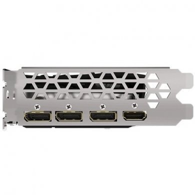 GV-R55XTOC-4GD Gigabyte Placa de Vídeo AMD RX 5500 XT OC 4GB