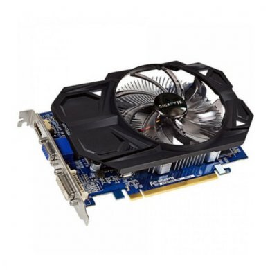 GV-R724OC-2GI Placa de Vídeo Gigabyte Radeon R7 240