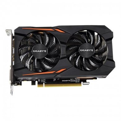 GV-RX560GAMINGOC-2GD Placa de Vídeo Gigabyte AMD RX560 Gaming