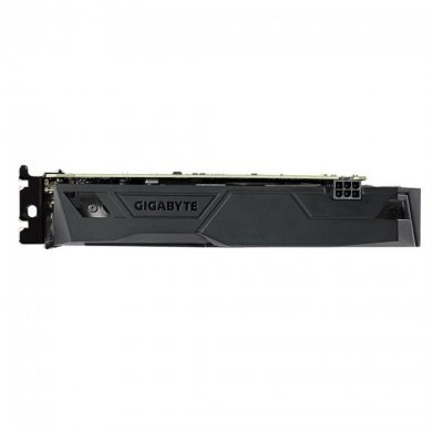 GV-RX560GAMINGOC-2GD Placa de Vídeo Gigabyte AMD RX560 Gaming