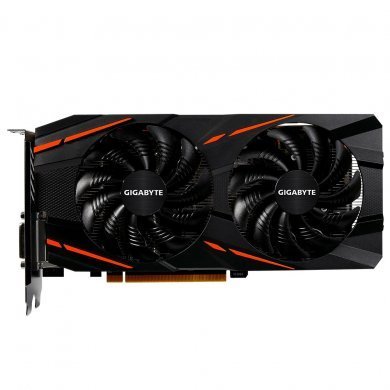 GV-RX570GAMING4GD Gigabyte Placa de Vídeo AMD RX 570 4GB GAMING