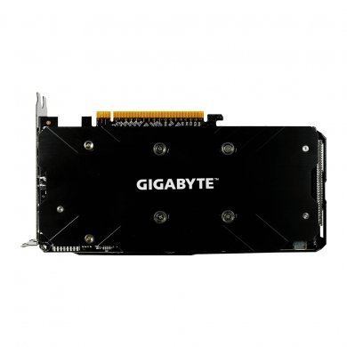 GV-RX570GAMING4GD Gigabyte Placa de Vídeo AMD RX 570 4GB GAMING