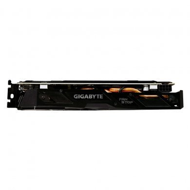 GV-RX570GAMING4GD Gigabyte Placa de Vídeo AMD RX 570 4GB GAMING