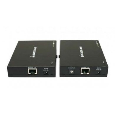GVE130 Kit Extensor VGA CAT5E/6 Iogear